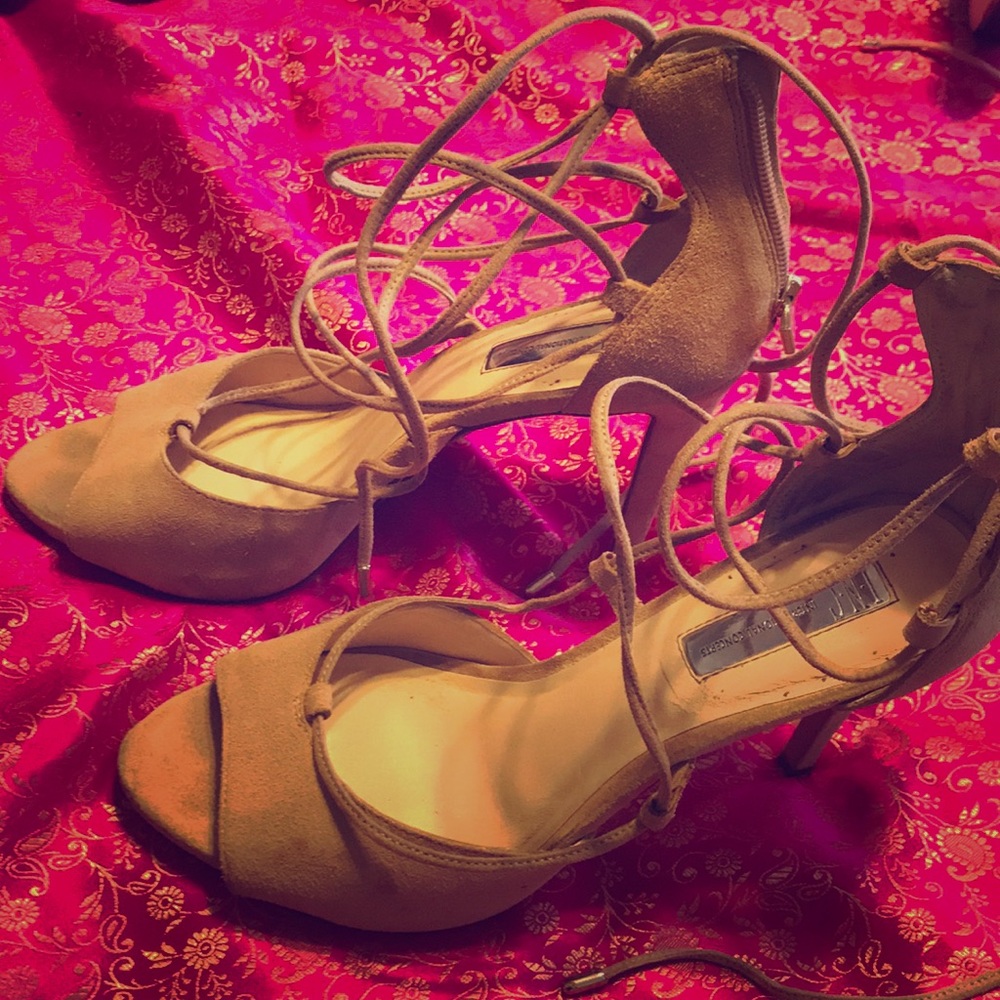 Heels